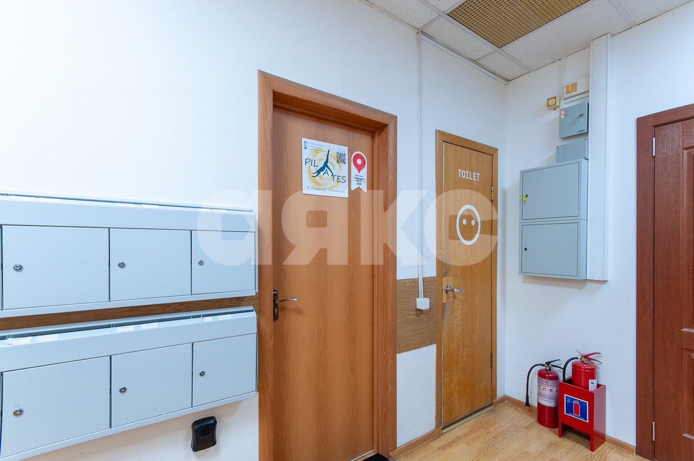 Фото №23: Коммерция 51 м² - Люберцы, ул. Колхозная, 19А