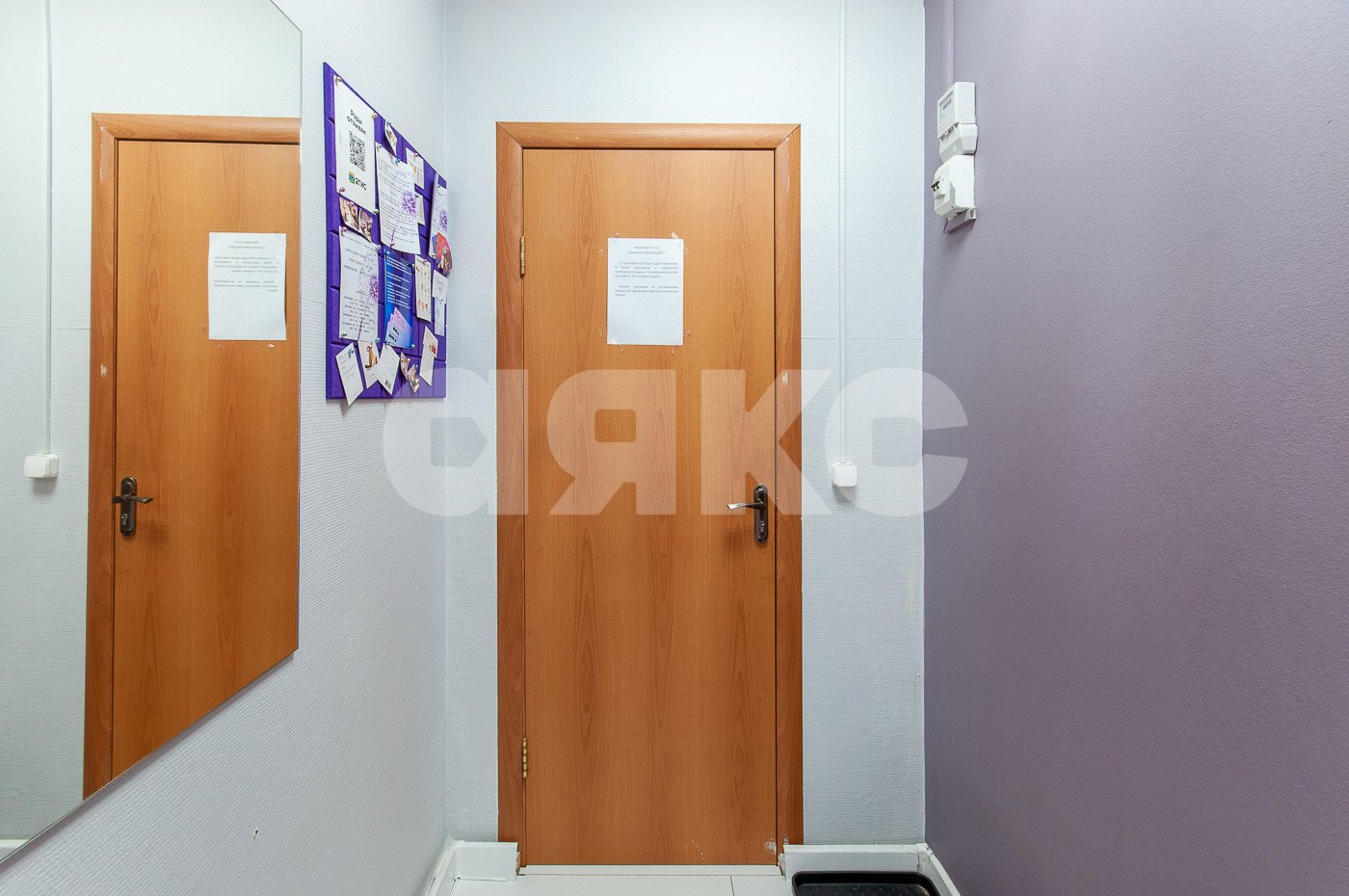 Фото №24: Коммерция 51 м² - Люберцы, ул. Колхозная, 19А