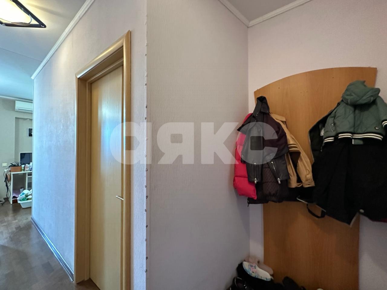 Фото №15: 1-комнатная квартира 42 м² - Тула, ЖК Платоновский Лес, ул. Калужское шоссе, 1