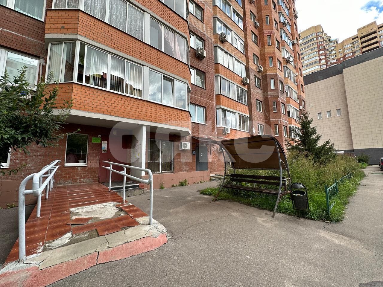 Фото №17: 1-комнатная квартира 42 м² - Тула, ЖК Платоновский Лес, ул. Калужское шоссе, 1