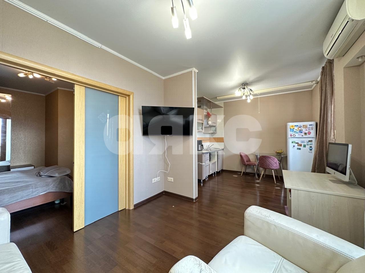 Фото №7: 1-комнатная квартира 42 м² - Тула, ЖК Платоновский Лес, ул. Калужское шоссе, 1