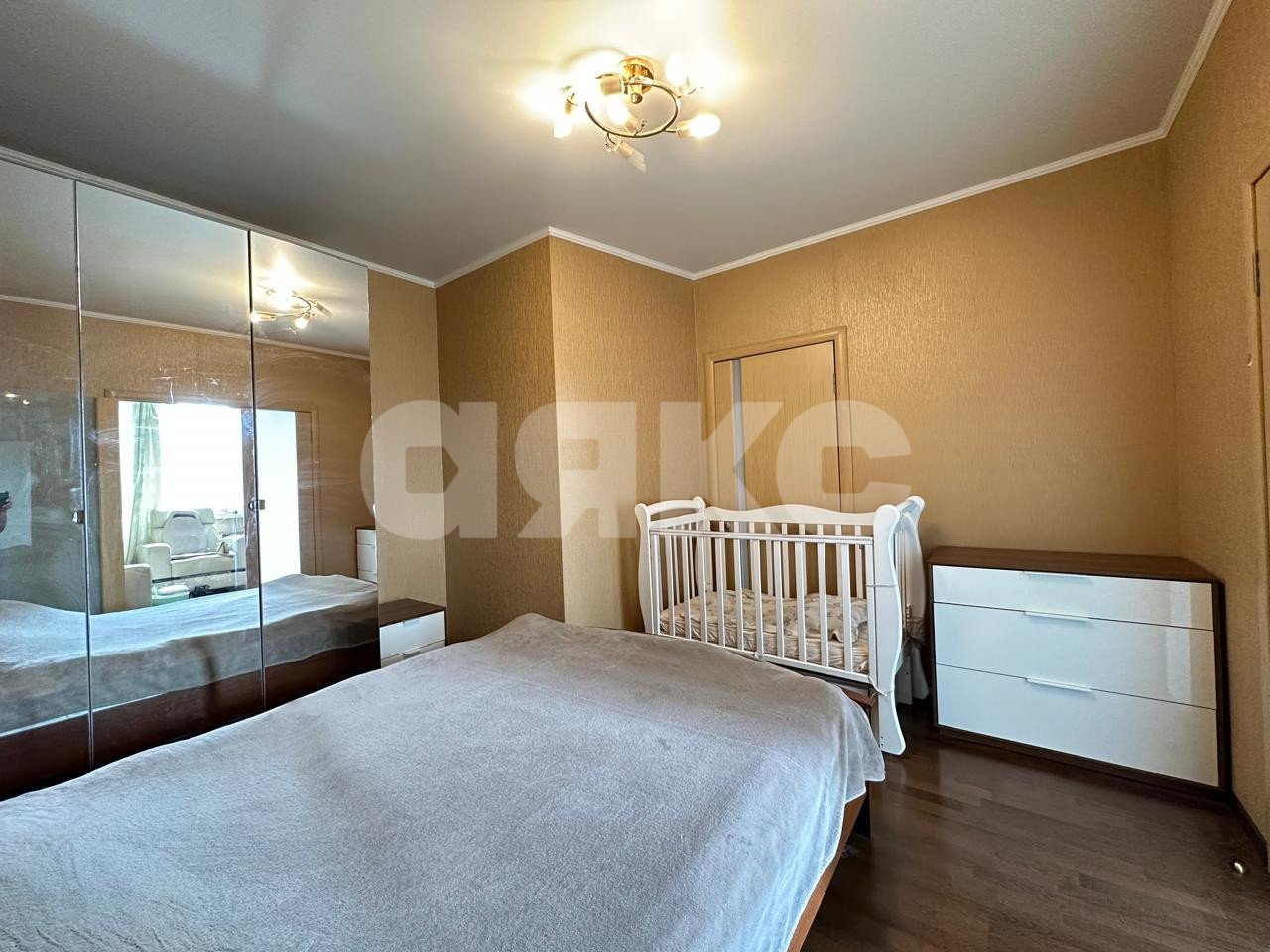 Фото №10: 1-комнатная квартира 42 м² - Тула, ЖК Платоновский Лес, ул. Калужское шоссе, 1