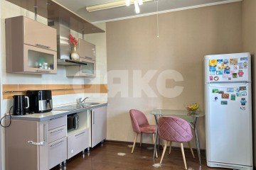 Фото №3: 1-комнатная квартира 42 м² - Тула, мкр. ЖК Платоновский Лес, ул. Калужское шоссе, 1
