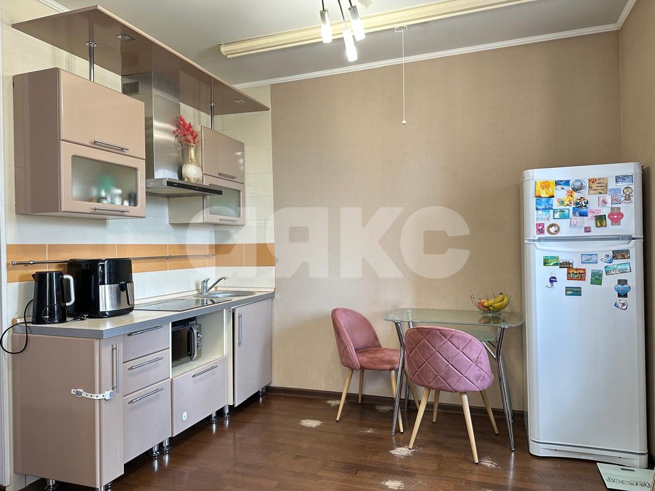 Фото №3: 1-комнатная квартира 42 м² - Тула, ЖК Платоновский Лес, ул. Калужское шоссе, 1