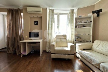 Фото №5: 1-комнатная квартира 42 м² - Тула, мкр. ЖК Платоновский Лес, ул. Калужское шоссе, 1