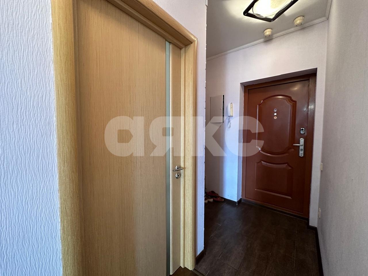 Фото №16: 1-комнатная квартира 42 м² - Тула, ЖК Платоновский Лес, ул. Калужское шоссе, 1