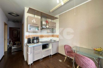 Фото №2: 1-комнатная квартира 42 м² - Тула, мкр. ЖК Платоновский Лес, ул. Калужское шоссе, 1