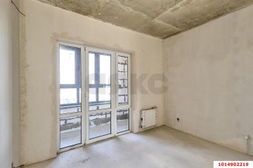 Фото №3: 4-комнатная квартира 110 м² - Краснодар, мкр. Школьный, ул. Школьная, 1