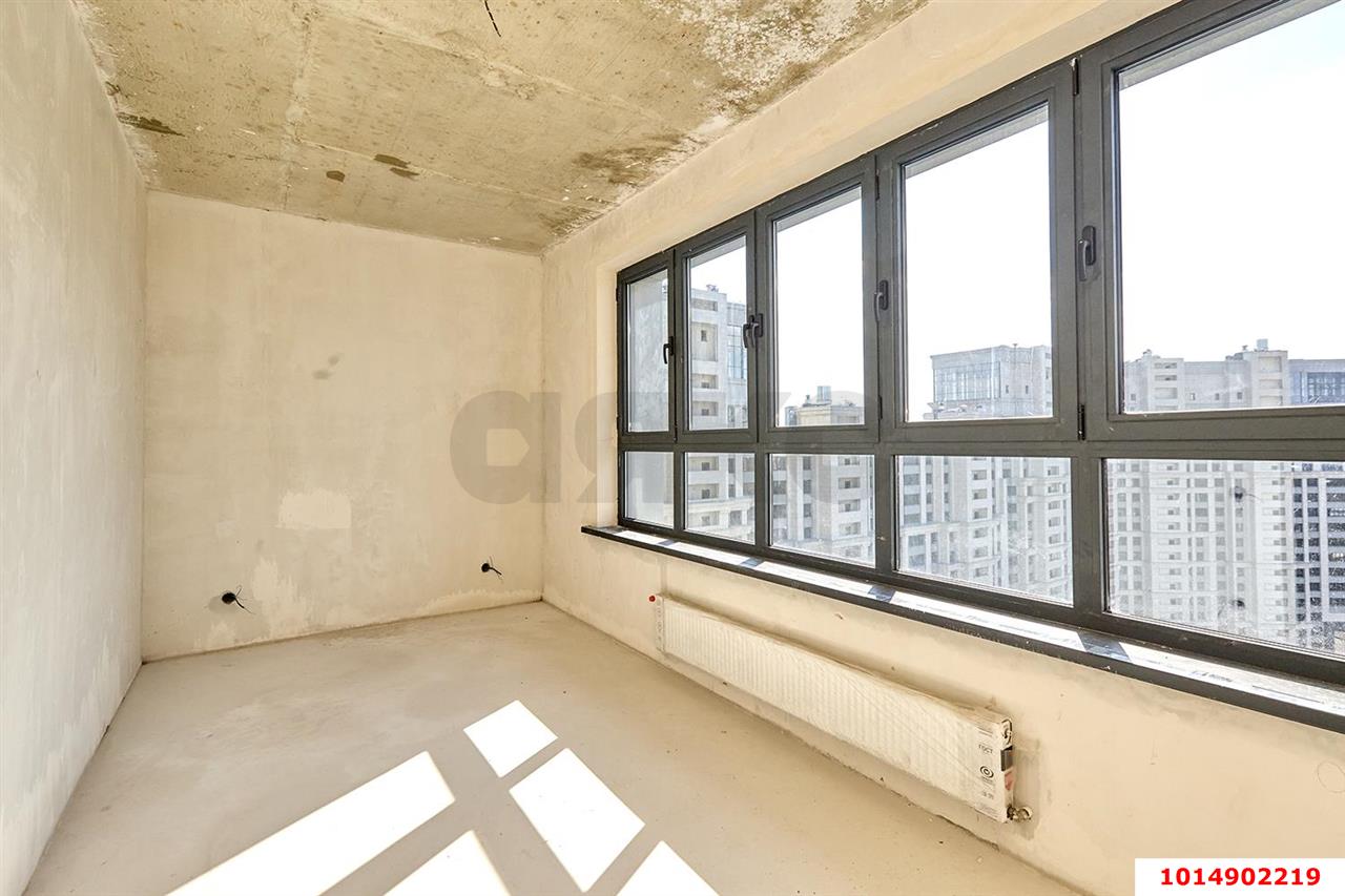 Фото №5: 4-комнатная квартира 110 м² - Краснодар, Школьный, ул. Школьная, 1