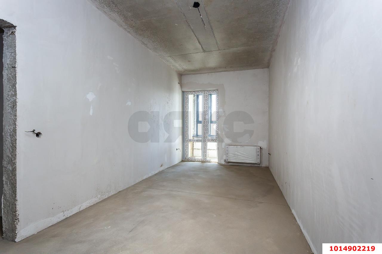 Фото №3: 4-комнатная квартира 110 м² - Краснодар, Школьный, ул. Школьная, 1