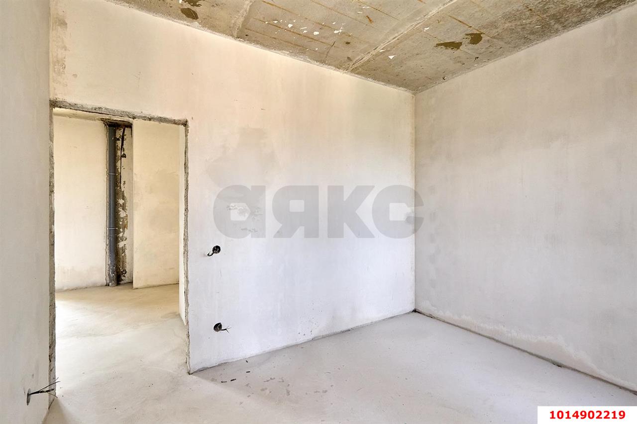 Фото №6: 4-комнатная квартира 110 м² - Краснодар, Школьный, ул. Школьная, 1