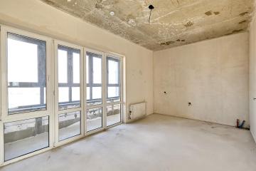 Фото №2: 4-комнатная квартира 102 м² - Краснодар, мкр. жилой комплекс Сердце, ул. Школьная, 1