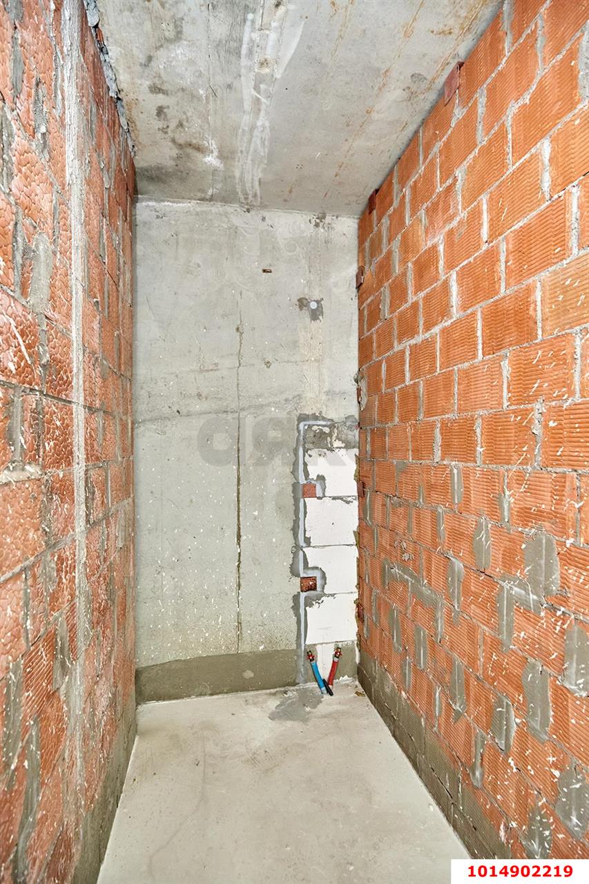 Фото №10: 4-комнатная квартира 110 м² - Краснодар, Школьный, ул. Школьная, 1