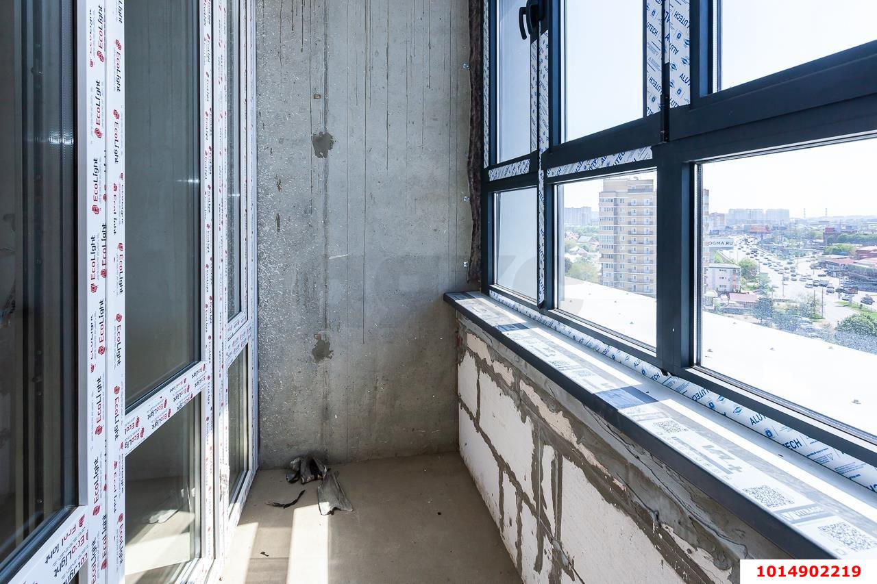 Фото №6: 4-комнатная квартира 110 м² - Краснодар, Школьный, ул. Школьная, 1