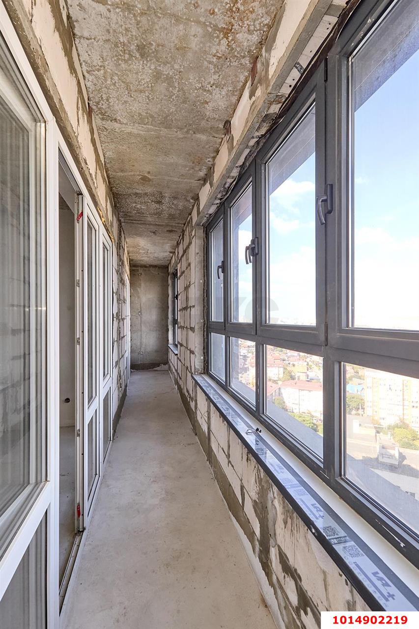 Фото №8: 4-комнатная квартира 110 м² - Краснодар, Школьный, ул. Школьная, 1