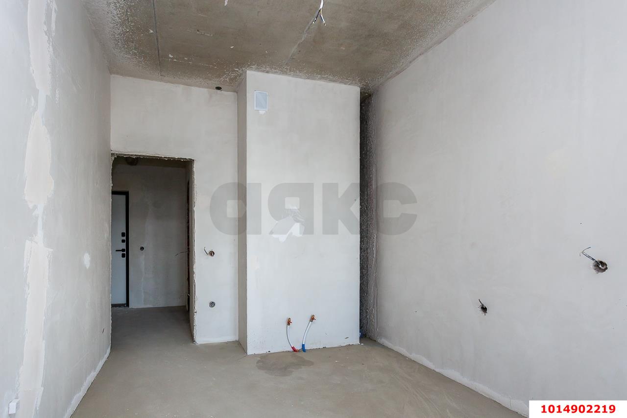 Фото №5: 4-комнатная квартира 110 м² - Краснодар, Школьный, ул. Школьная, 1