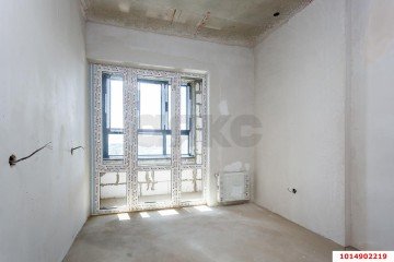 Фото №4: 4-комнатная квартира 110 м² - Краснодар, мкр. Школьный, ул. Школьная, 1