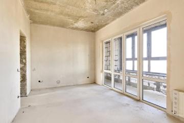 Фото №4: 4-комнатная квартира 102 м² - Краснодар, мкр. жилой комплекс Сердце, ул. Школьная, 1