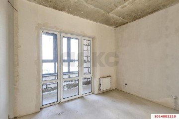 Фото №3: 4-комнатная квартира 110 м² - Краснодар, мкр. Школьный, ул. Школьная, 1