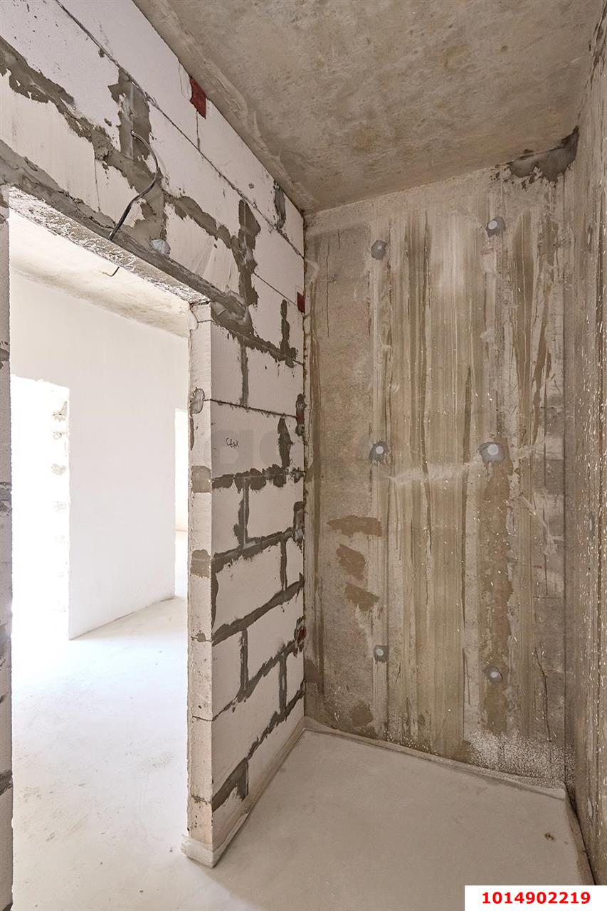 Фото №11: 4-комнатная квартира 110 м² - Краснодар, Школьный, Прикубанский внутригородской округ, Круглик, мкр. жилой комплекс Сердце, ул. Школьная, 1