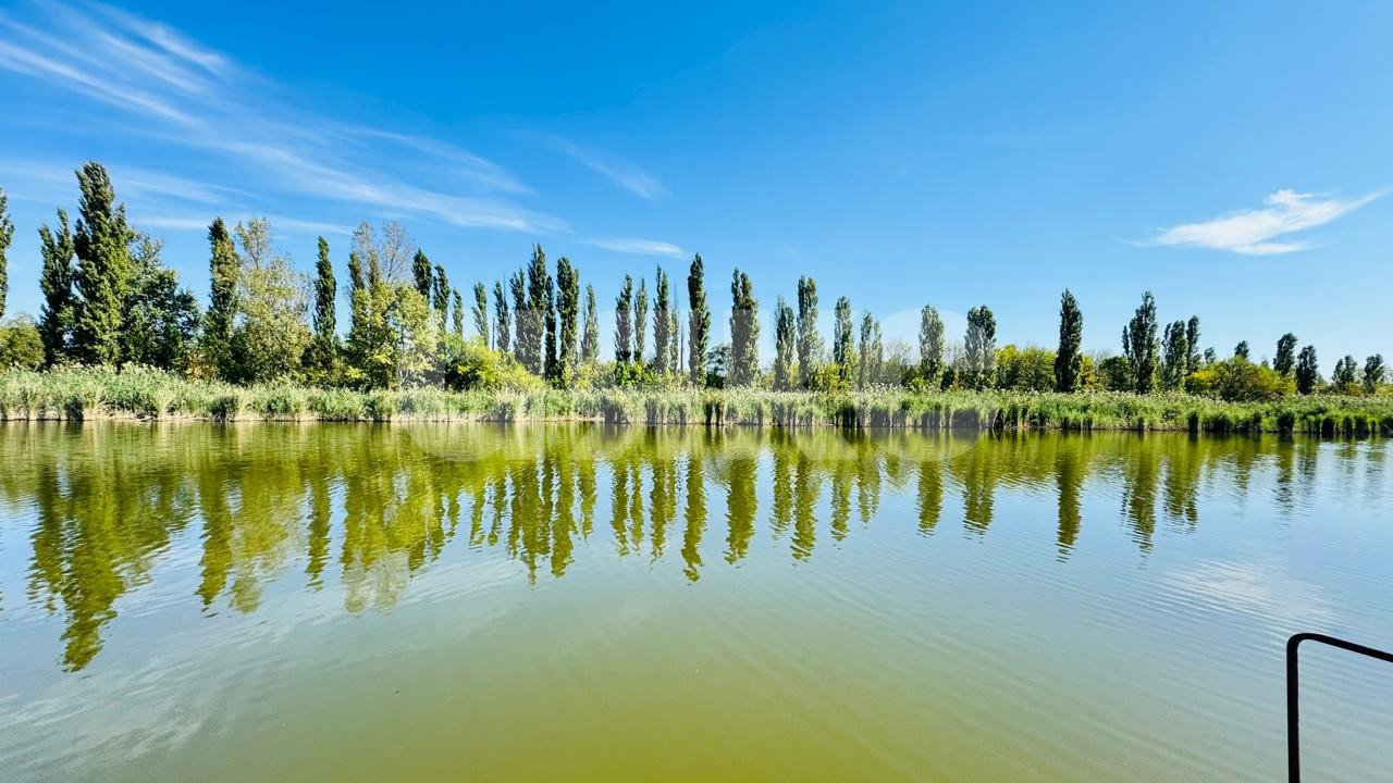 Фото №1: Земельный участок под ИЖС 23.4 сот. - Левченко, ул. Центральная