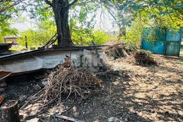 Фото №4: Земельный участок под ИЖС - Левченко, ул. Центральная, 64