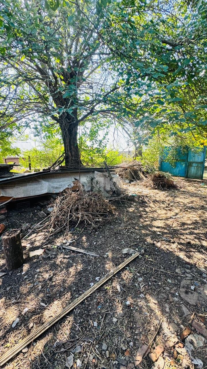 Фото №4: Земельный участок под ИЖС 23.4 сот. - Левченко, ул. Центральная