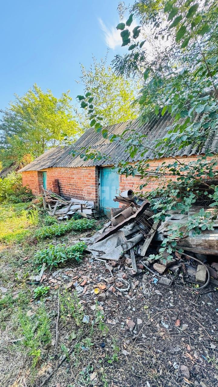 Фото №6: Земельный участок под ИЖС 23.4 сот. - Левченко, ул. Центральная