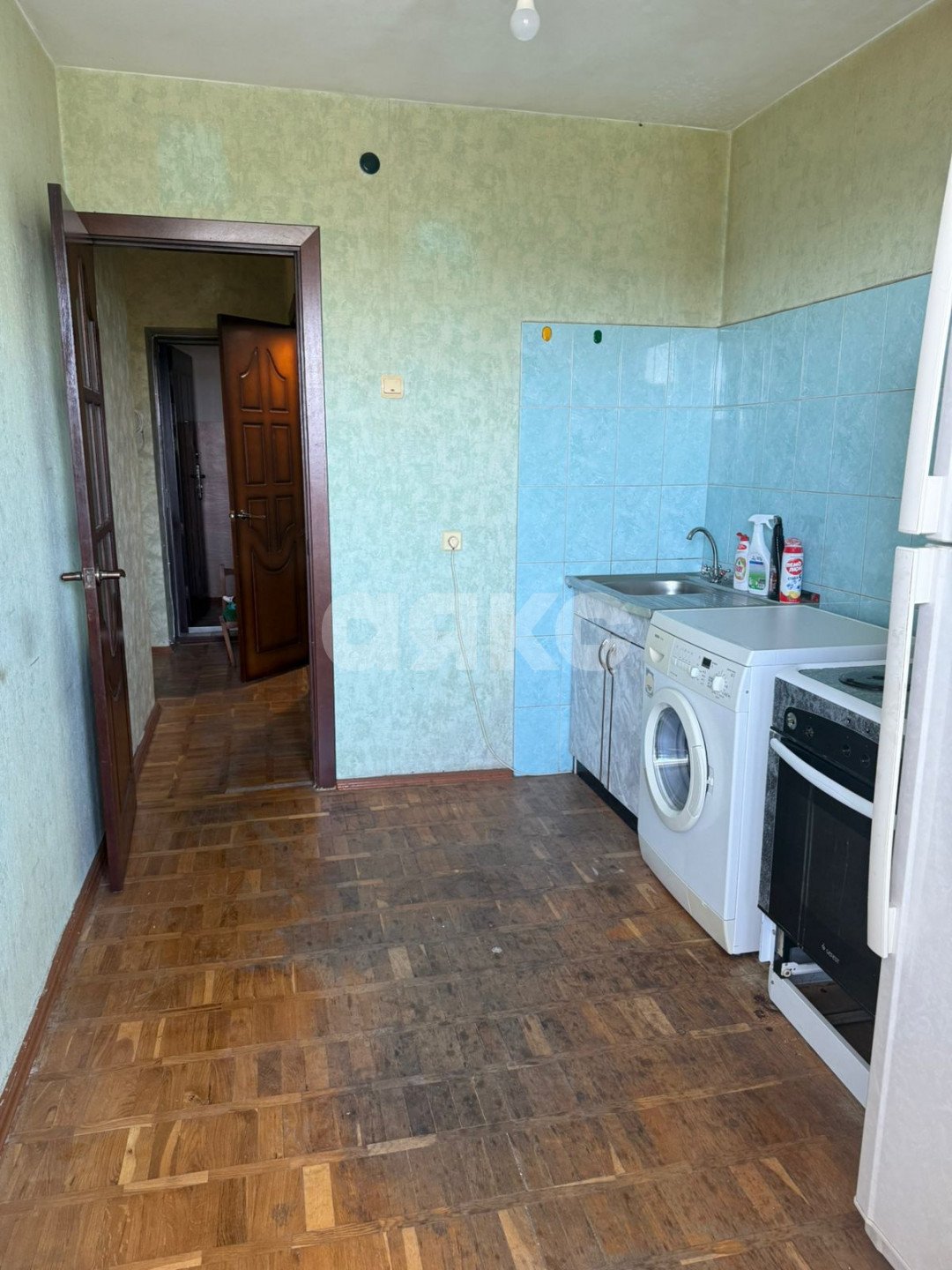 Фото №7: 2-комнатная квартира 46 м² - Майкоп, ул. Юннатов, 5к1