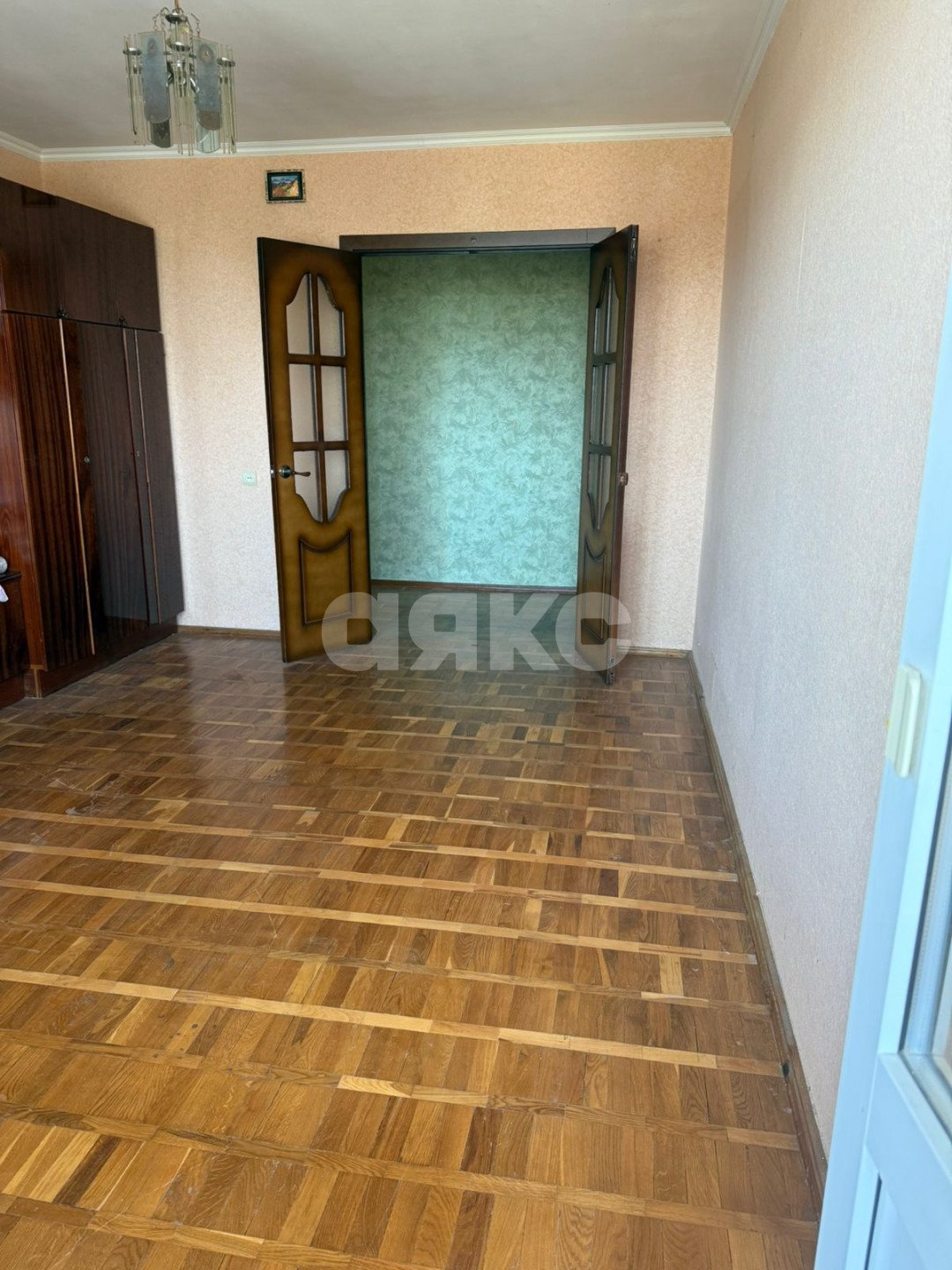 Фото №2: 2-комнатная квартира 46 м² - Майкоп, ул. Юннатов, 5к1