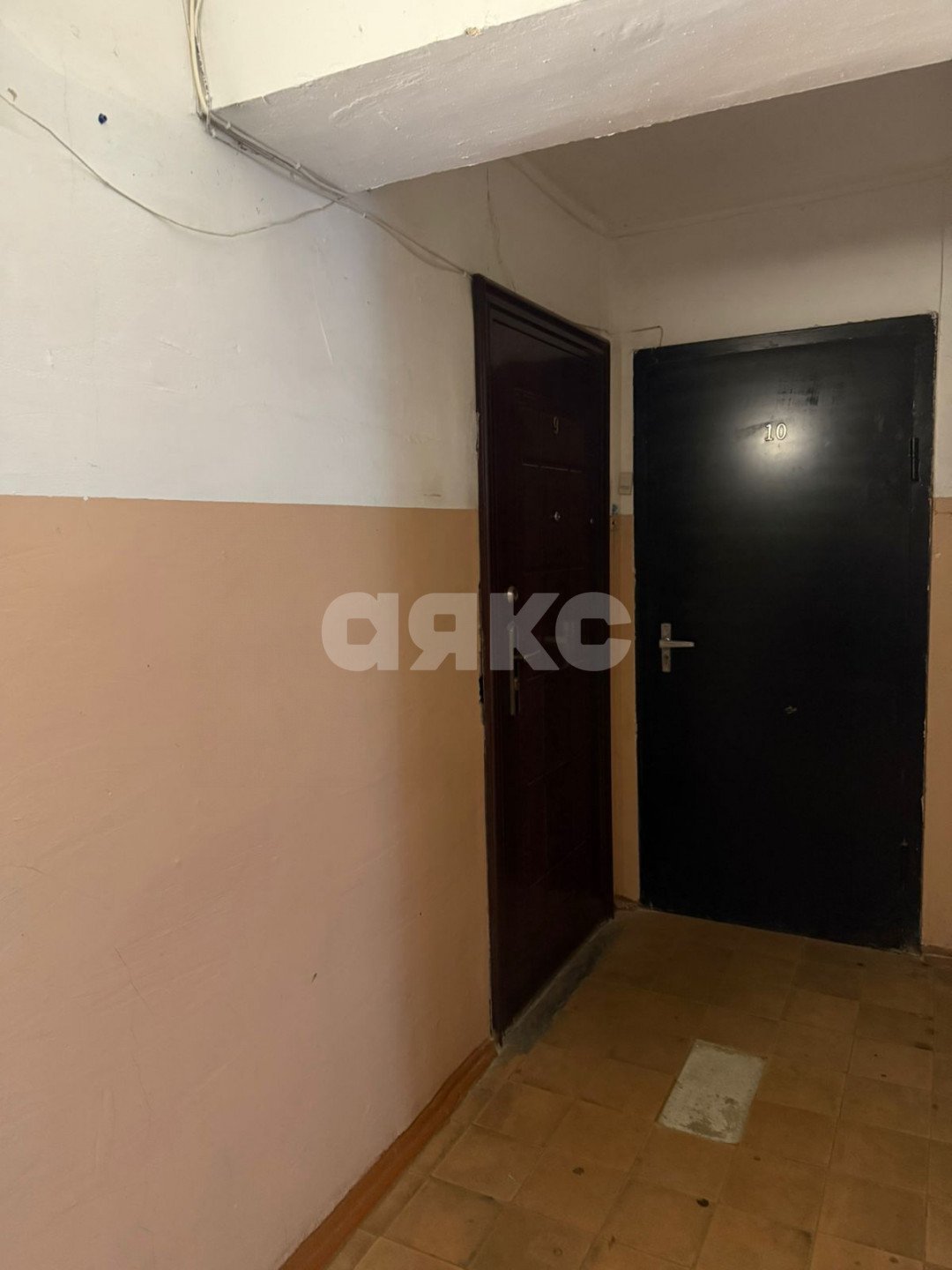 Фото №14: 2-комнатная квартира 46 м² - Майкоп, ул. Юннатов, 5к1