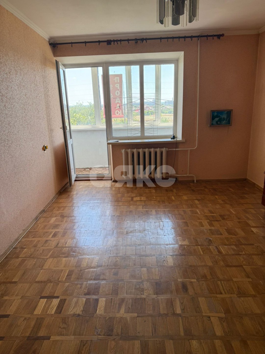 Фото №1: 2-комнатная квартира 46 м² - Майкоп, ул. Юннатов, 5к1