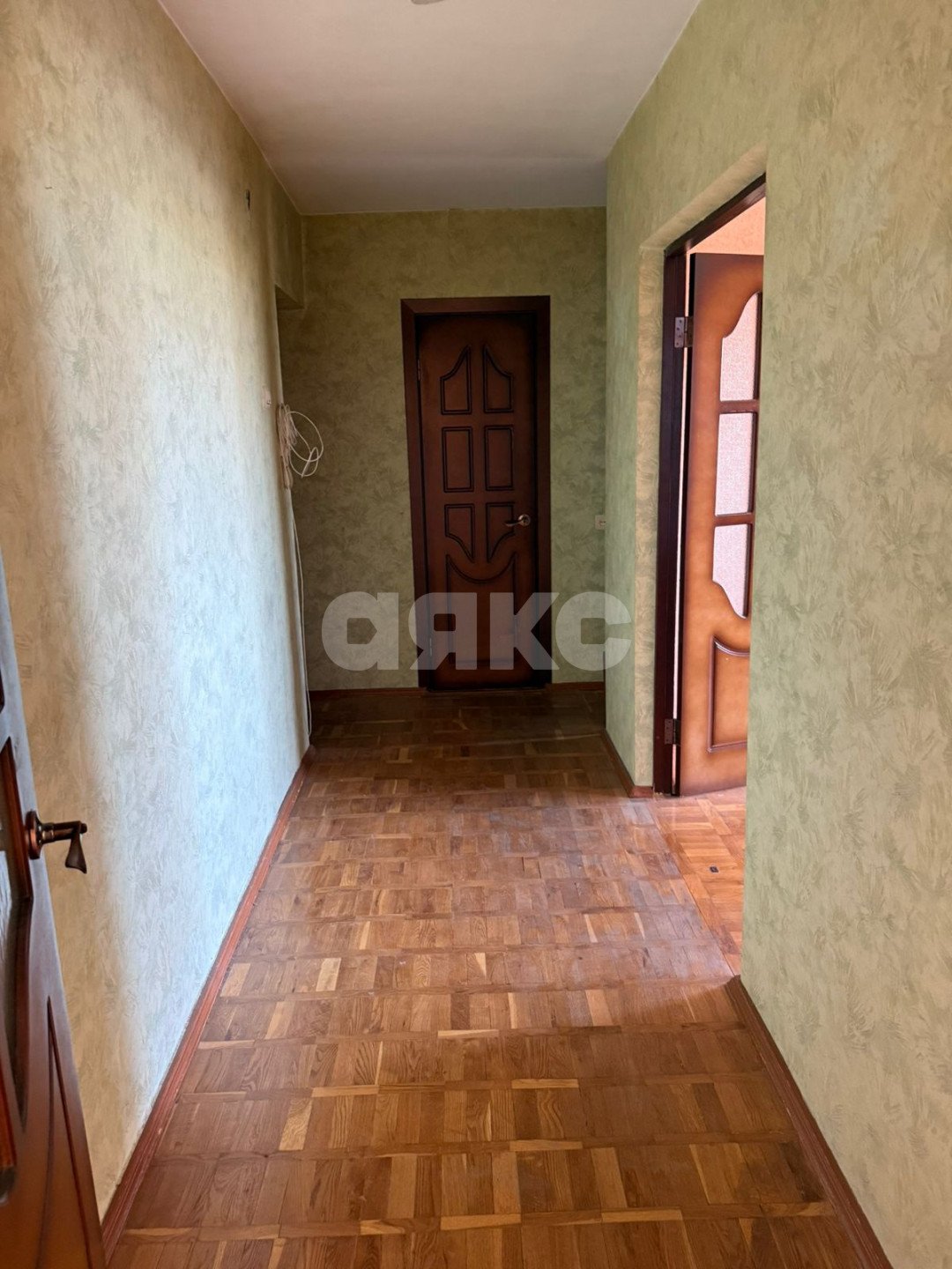 Фото №5: 2-комнатная квартира 46 м² - Майкоп, ул. Юннатов, 5к1