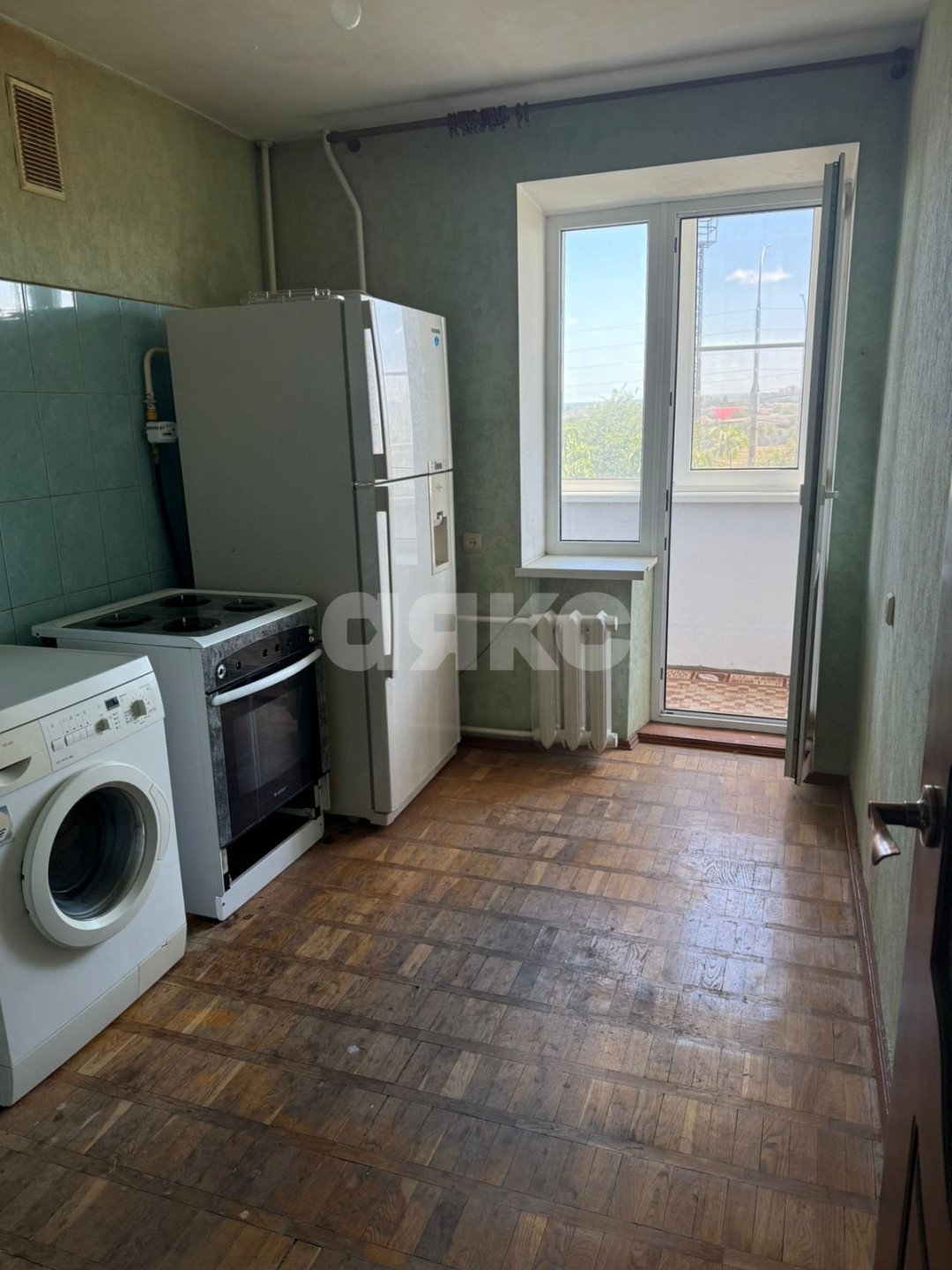 Фото №8: 2-комнатная квартира 46 м² - Майкоп, ул. Юннатов, 5к1