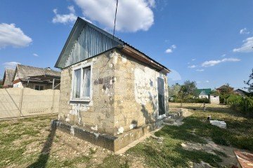 Фото №4: Дом 17 м² - Майкоп, мкр. СДТ Птицевод, ул. Дальняя