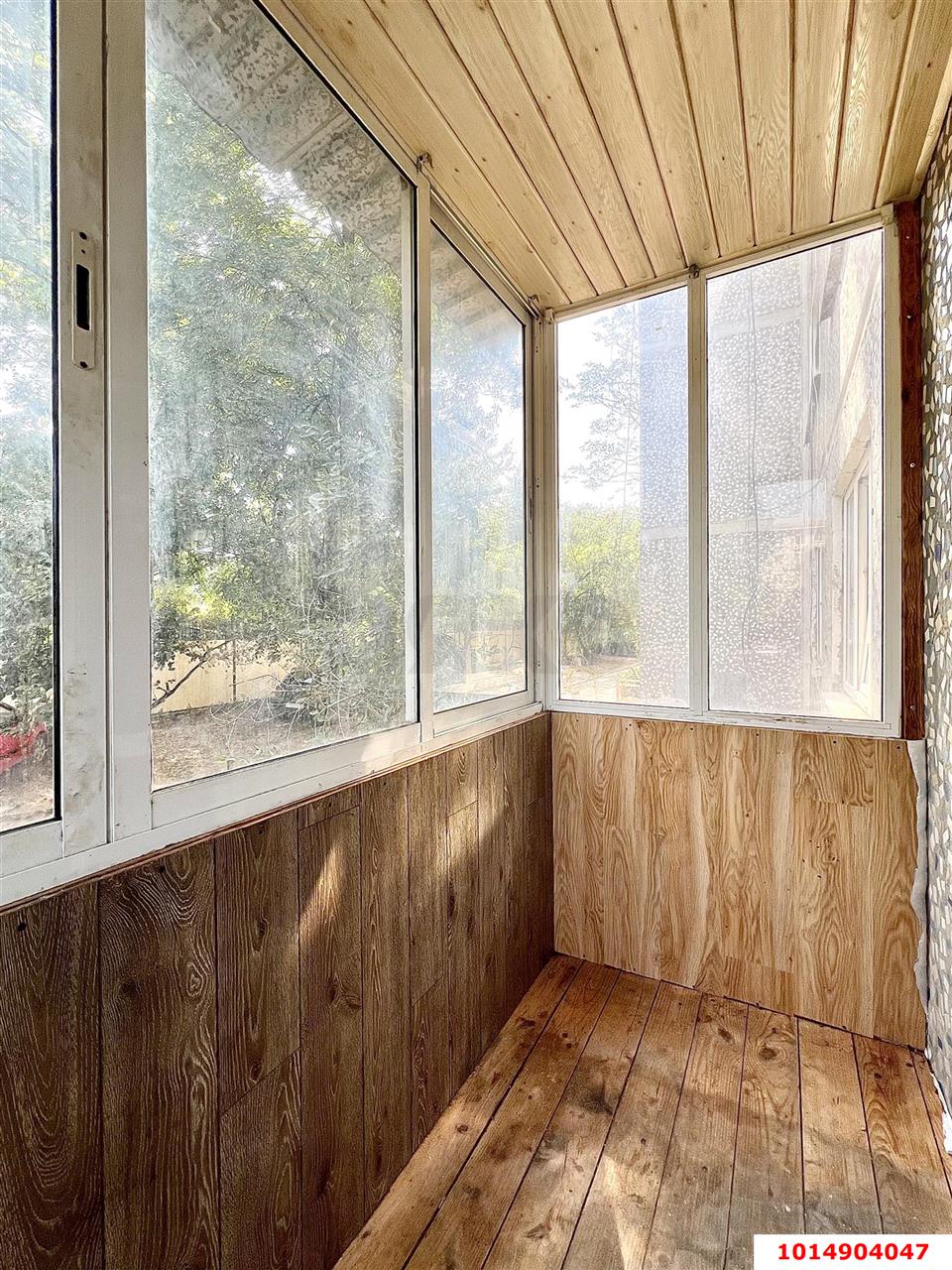 Фото №8: 3-комнатная квартира 75 м² - Краснодар, Карасунский внутригородской округ, мкр. Гидростроителей, ул. Трудовой Славы, 26