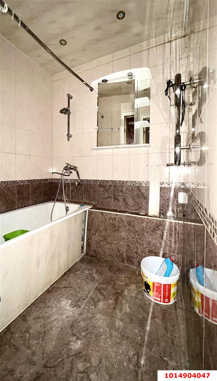 Фото №6: 4-комнатная квартира 75 м² - Краснодар, Гидростроителей, ул. Трудовой Славы, 26