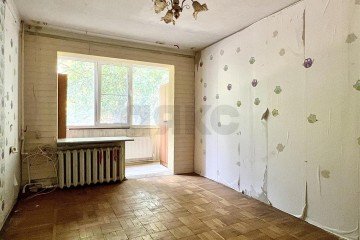 Фото №3: 4-комнатная квартира 75 м² - Краснодар, мкр. Гидростроителей, ул. Трудовой Славы, 26