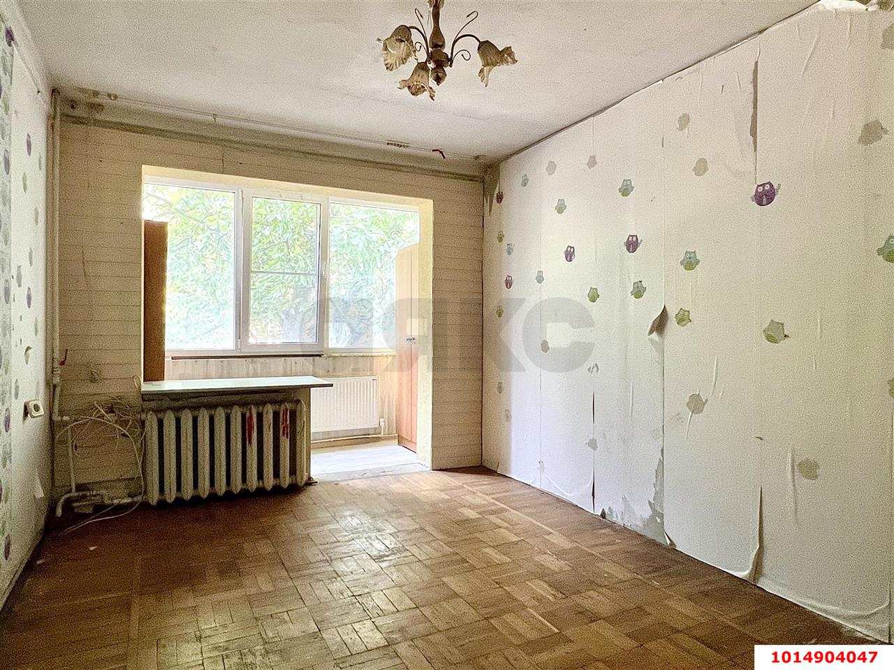 Фото №3: 4-комнатная квартира 75 м² - Краснодар, Гидростроителей, ул. Трудовой Славы, 26