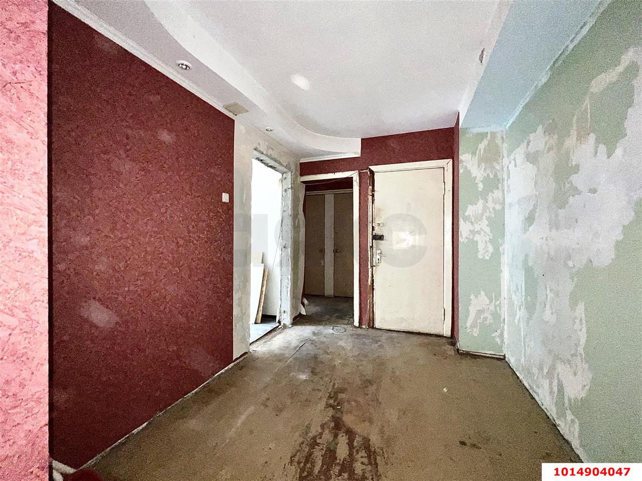 Фото №5: 4-комнатная квартира 75 м² - Краснодар, Гидростроителей, ул. Трудовой Славы, 26