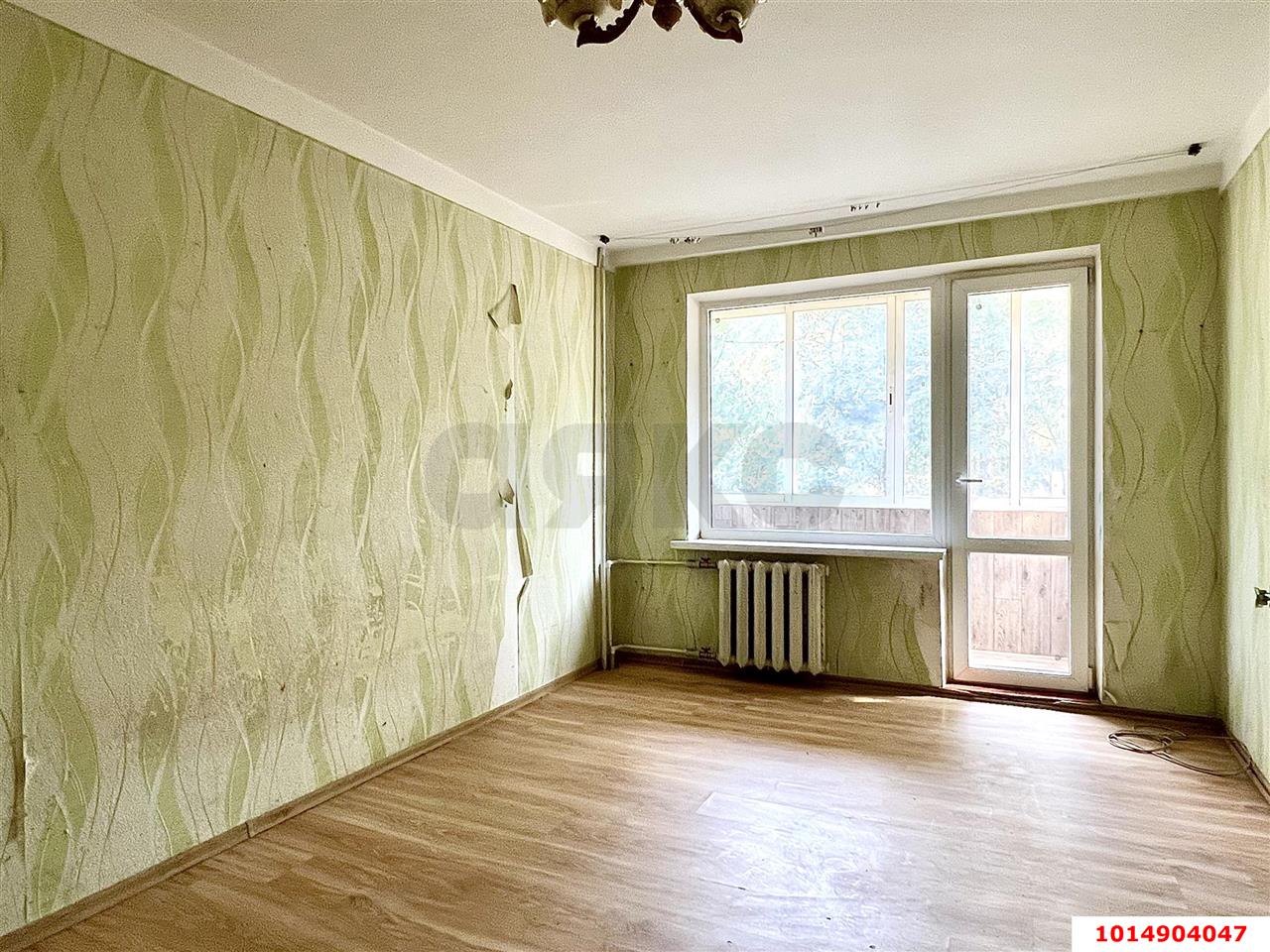 Фото №1: 3-комнатная квартира 75 м² - Краснодар, Гидростроителей, ул. Трудовой Славы, 26