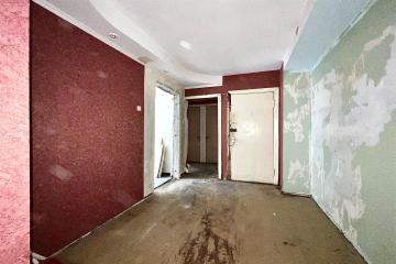 Фото №5: 3-комнатная квартира 75 м² - Краснодар, мкр. Гидростроителей, ул. Трудовой Славы, 26