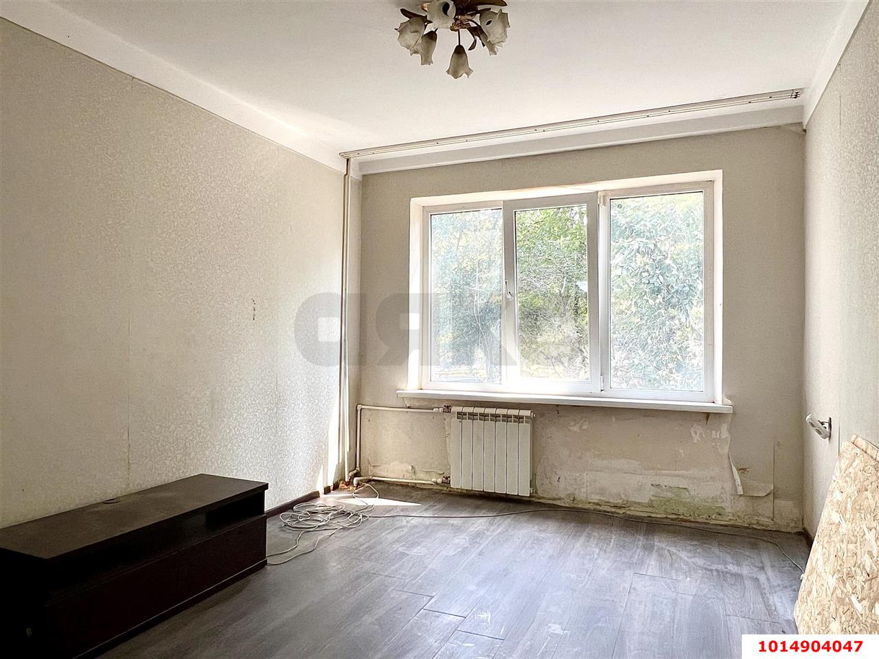 Фото №2: 4-комнатная квартира 75 м² - Краснодар, Гидростроителей, ул. Трудовой Славы, 26