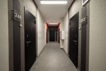 Фото №5: Студия 29 м² - Краснодар, мкр. ЖК Абрикосово, ул. имени Героя Георгия Бочарникова, 4к1