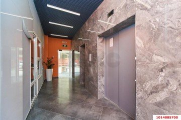 Фото №1: Студия 26 м² - Краснодар, мкр. ЖК Абрикосово, ул. имени Героя Георгия Бочарникова, 4к1