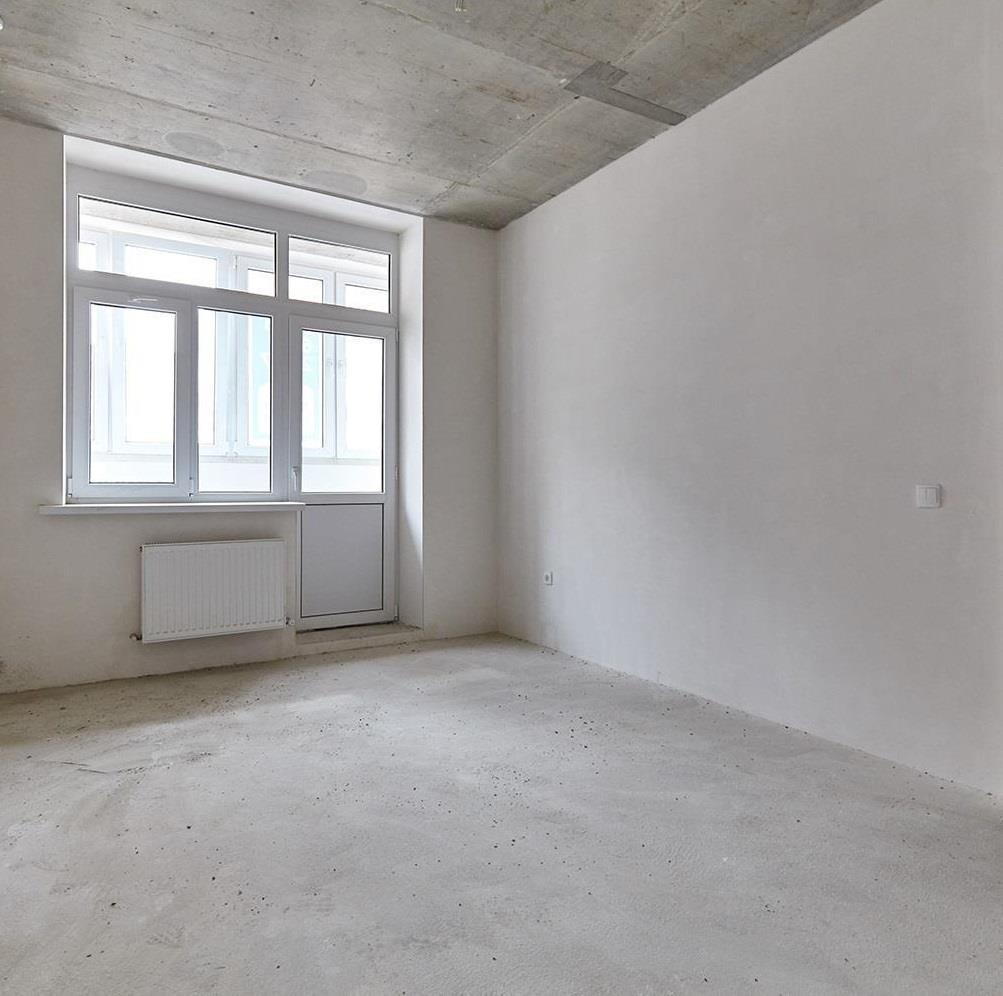 Фото №3: Студия 29 м² - Краснодар, Прикубанский внутригородской округ, мкр. ЖК Абрикосово, ул. имени Героя Георгия Бочарникова, 4к1