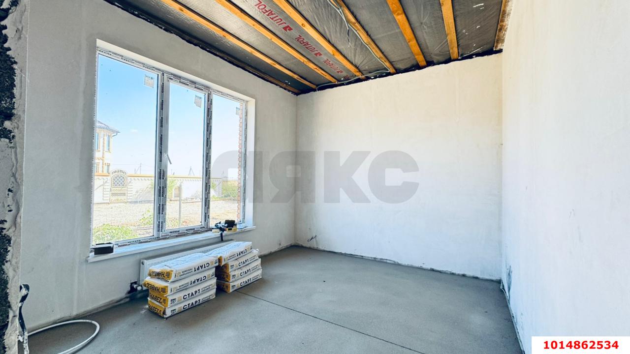 Фото №7: Дом 97 м² + 4.35 сот. - Энем, ул. Егерухаевская, 1