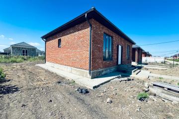 Фото №2: Дом 97 м² - Энем, ул. Егерухаевская, 1