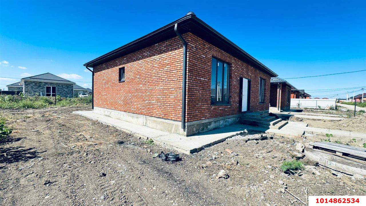 Фото №2: Дом 97 м² + 4.35 сот. - Энем, ул. Егерухаевская, 1