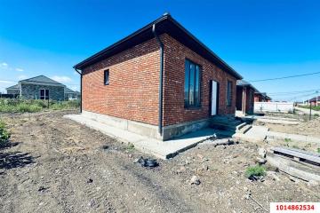 Фото №2: Дом 97 м² - Энем, ул. Егерухаевская, 1